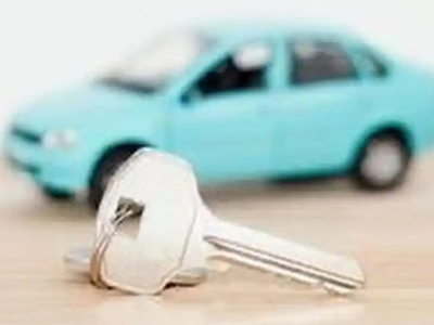 赣州汽车抵押贷款办理流程,赣州车抵贷需要什么条件?